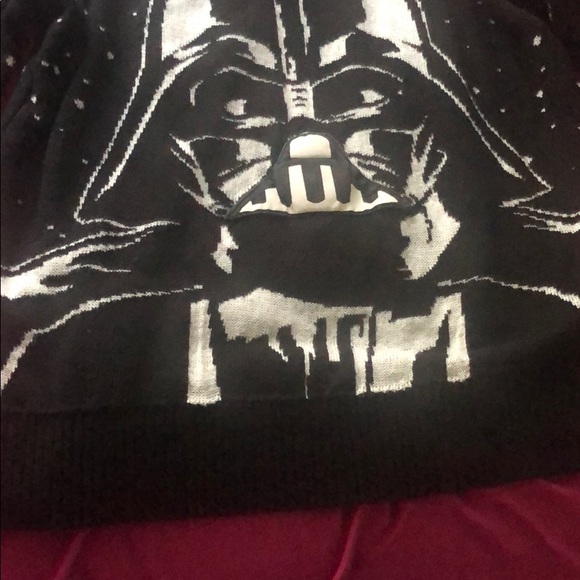 Star Wars Boys Sweater - Picture 3 of 4